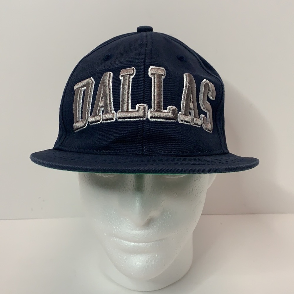 City Hunter Dallas hat
